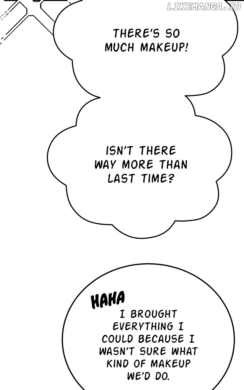 My Dud To Stud Boyfriend Chapter 120 page 49