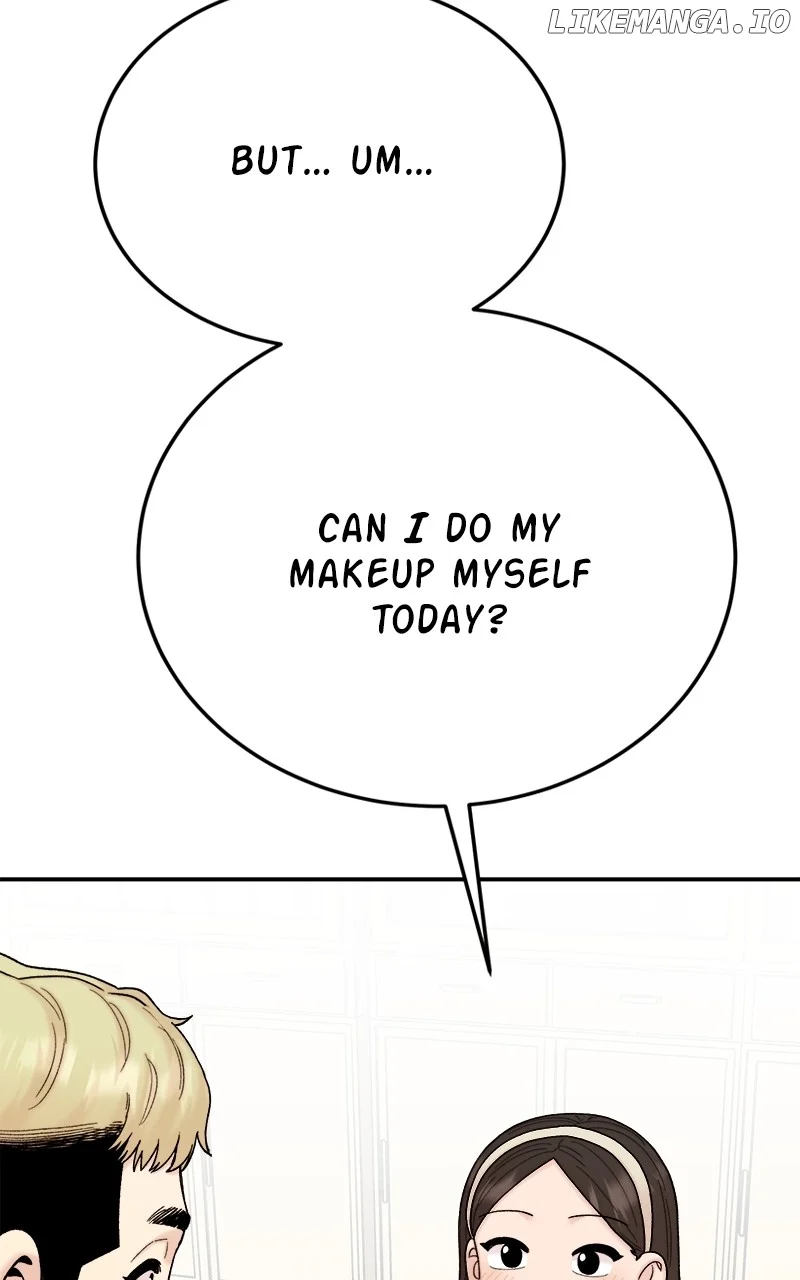 My Dud To Stud Boyfriend Chapter 120 page 62