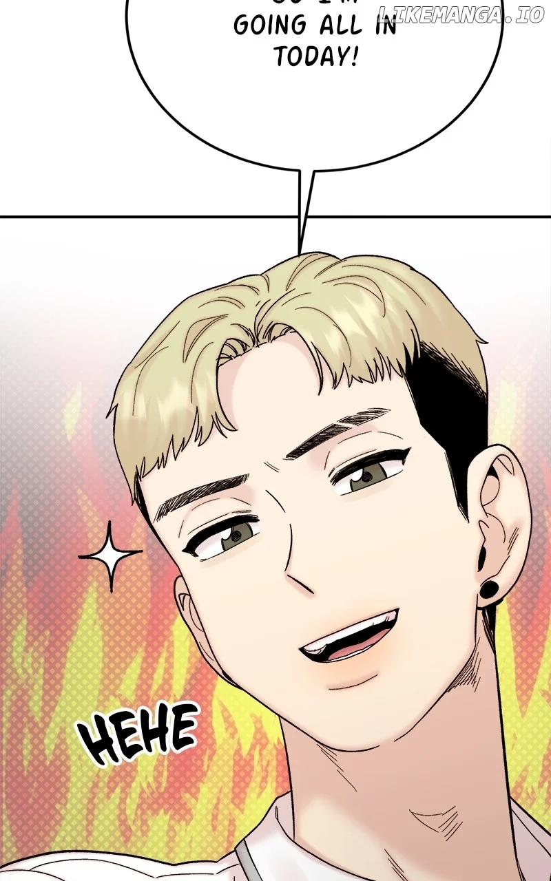 My Dud To Stud Boyfriend Chapter 120 page 52
