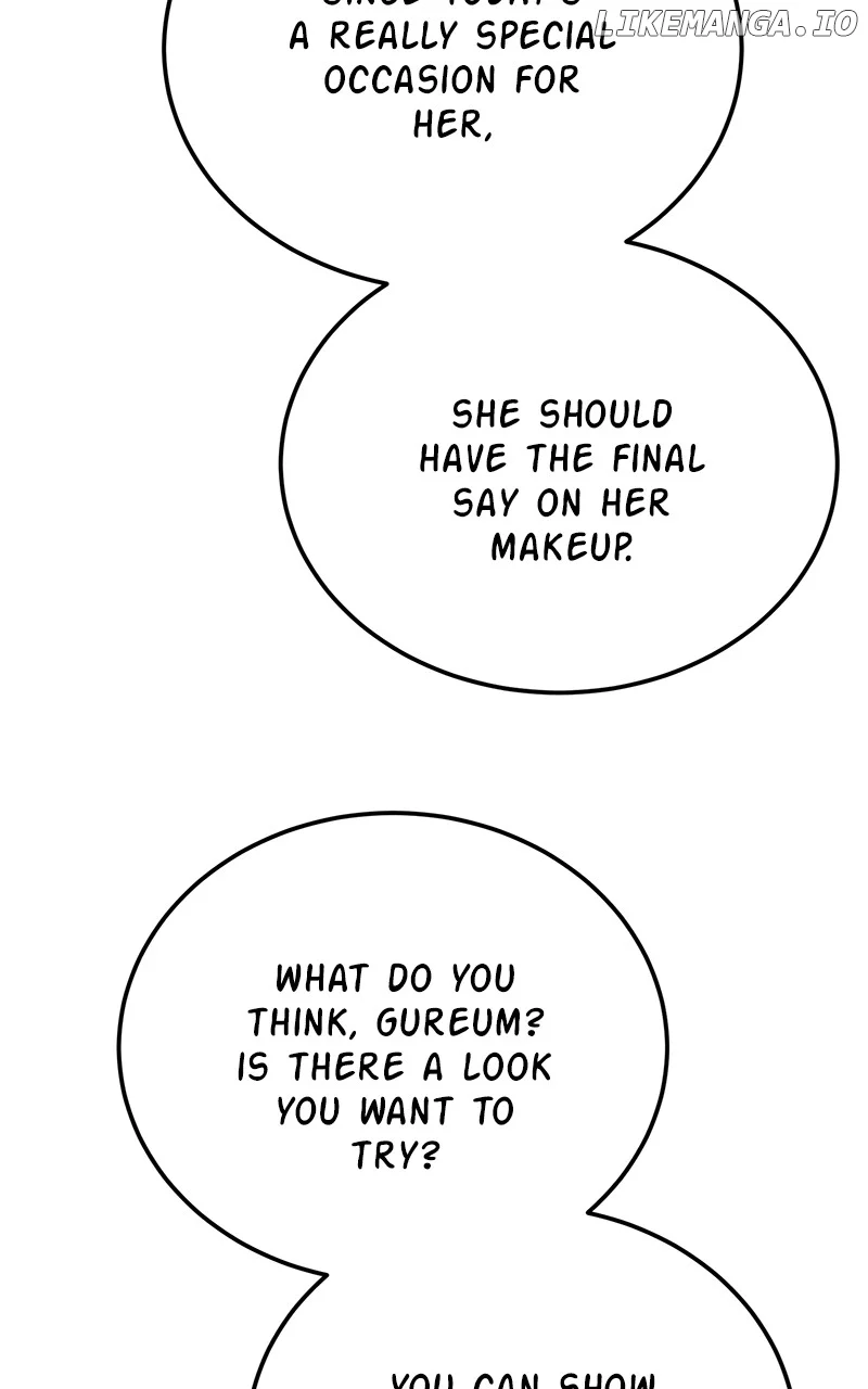 My Dud To Stud Boyfriend Chapter 120 page 59
