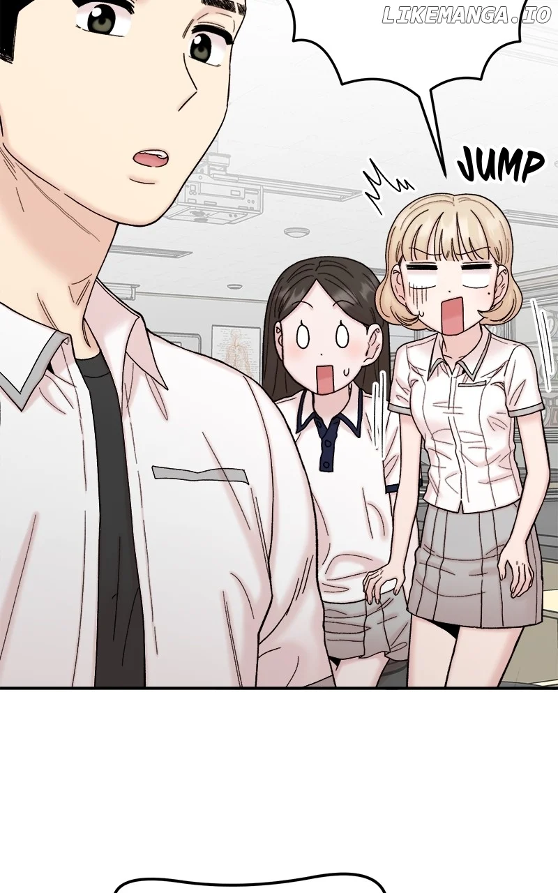My Dud To Stud Boyfriend Chapter 120 page 65
