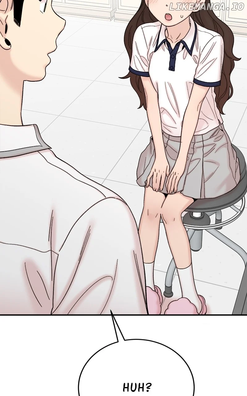 My Dud To Stud Boyfriend Chapter 120 page 63