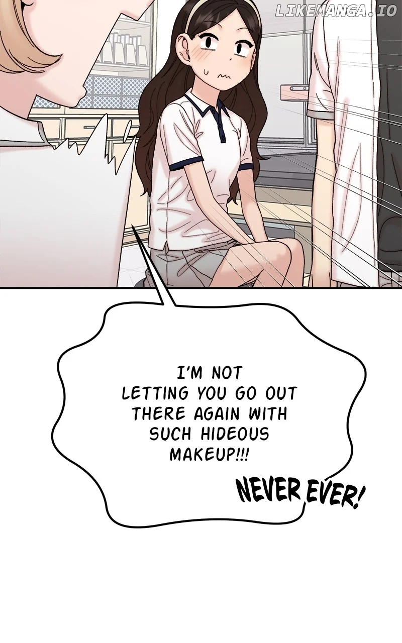 My Dud To Stud Boyfriend Chapter 120 page 67