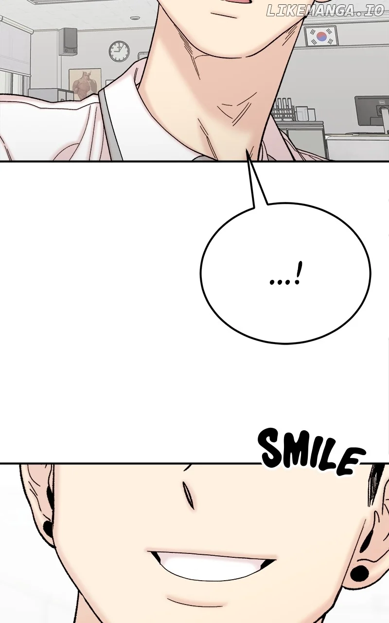 My Dud To Stud Boyfriend Chapter 120 page 71