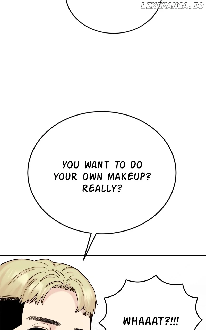 My Dud To Stud Boyfriend Chapter 120 page 64