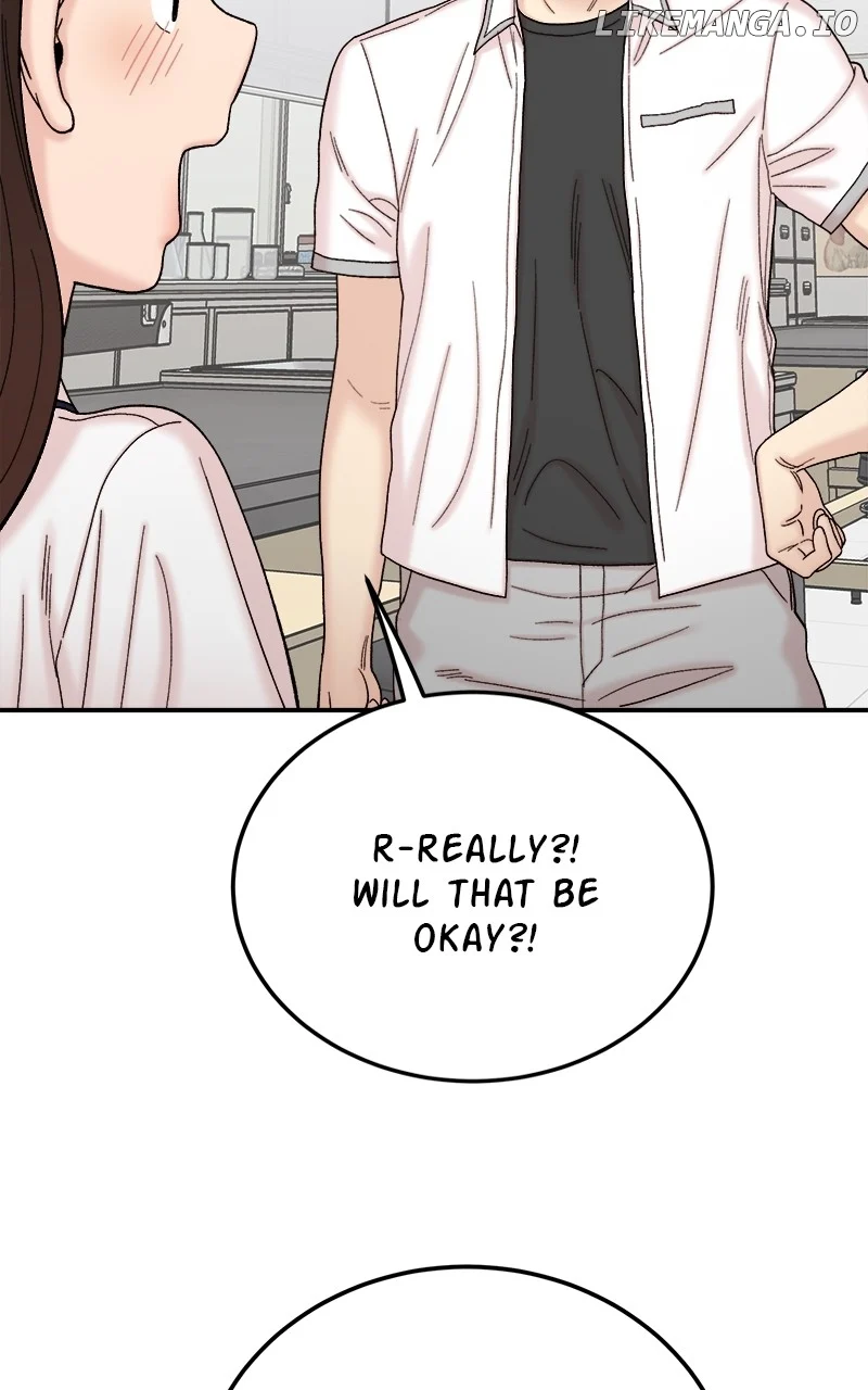 My Dud To Stud Boyfriend Chapter 120 page 74