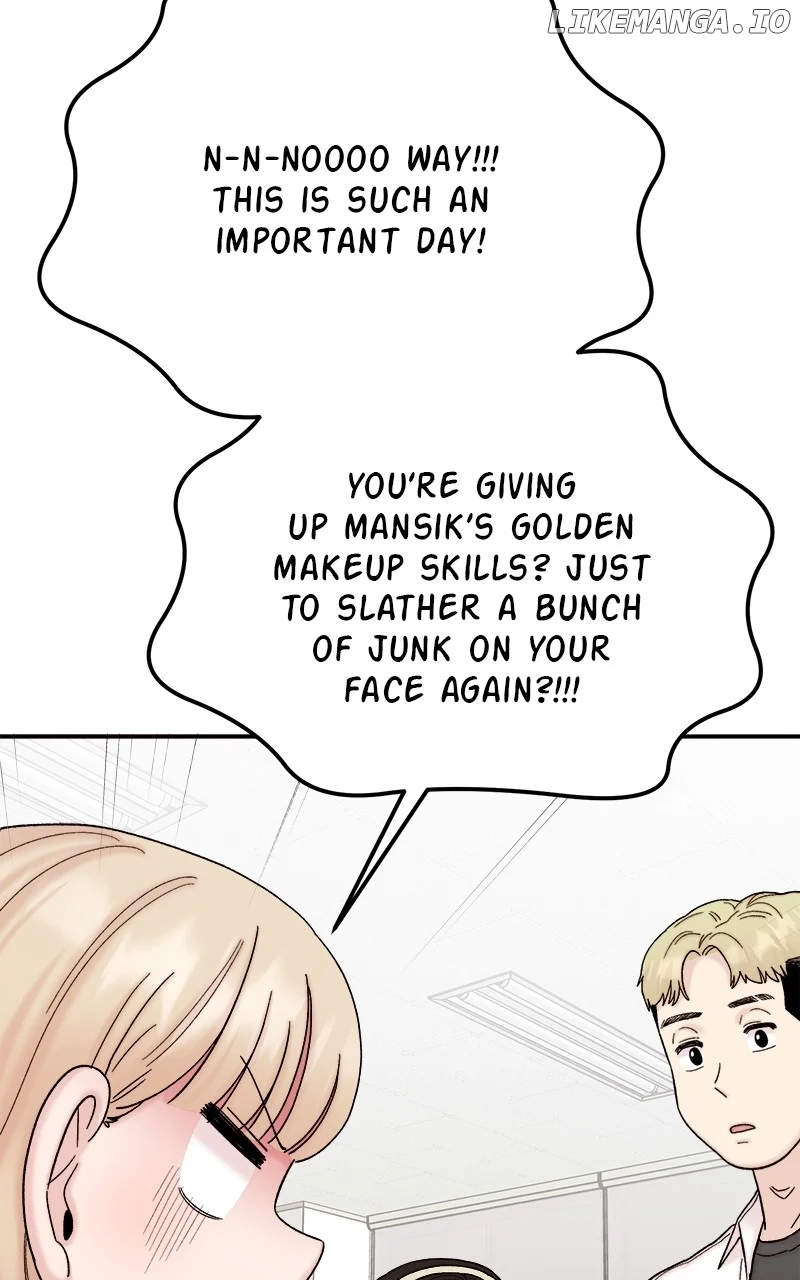 My Dud To Stud Boyfriend Chapter 120 page 66