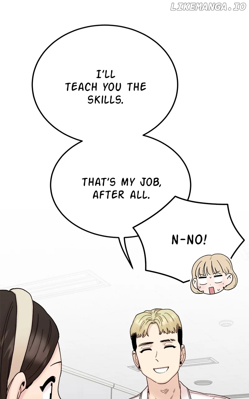My Dud To Stud Boyfriend Chapter 120 page 73