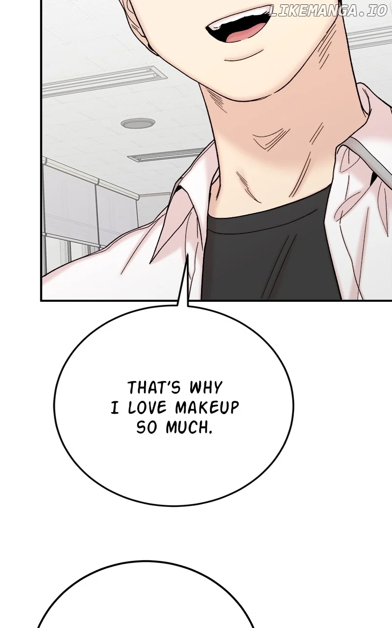 My Dud To Stud Boyfriend Chapter 120 page 76