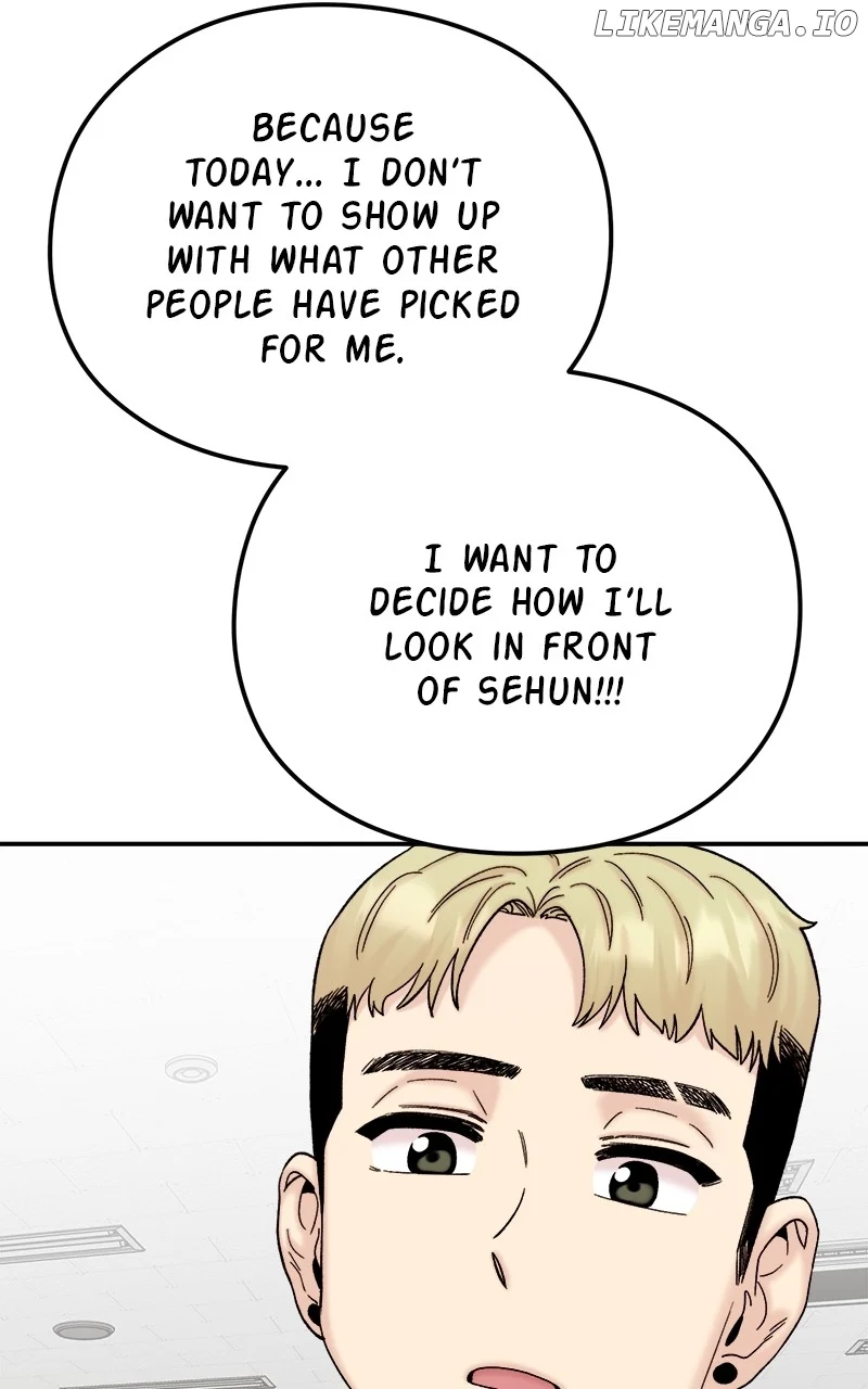 My Dud To Stud Boyfriend Chapter 120 page 70