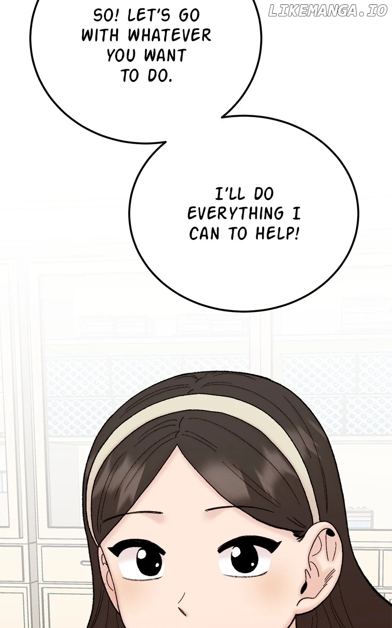 My Dud To Stud Boyfriend Chapter 120 page 77