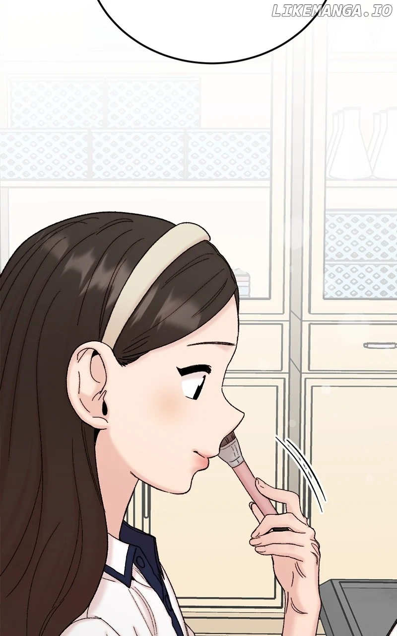 My Dud To Stud Boyfriend Chapter 120 page 87
