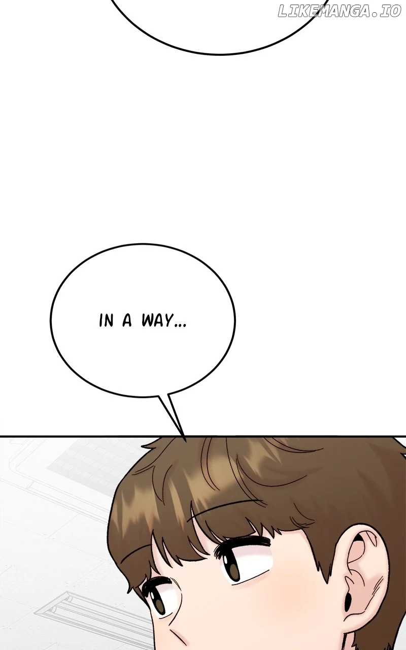 My Dud To Stud Boyfriend Chapter 120 page 85