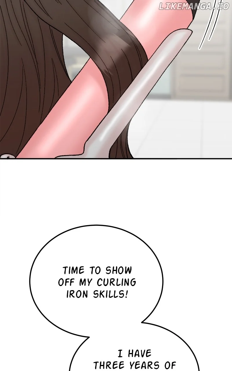 My Dud To Stud Boyfriend Chapter 120 page 90