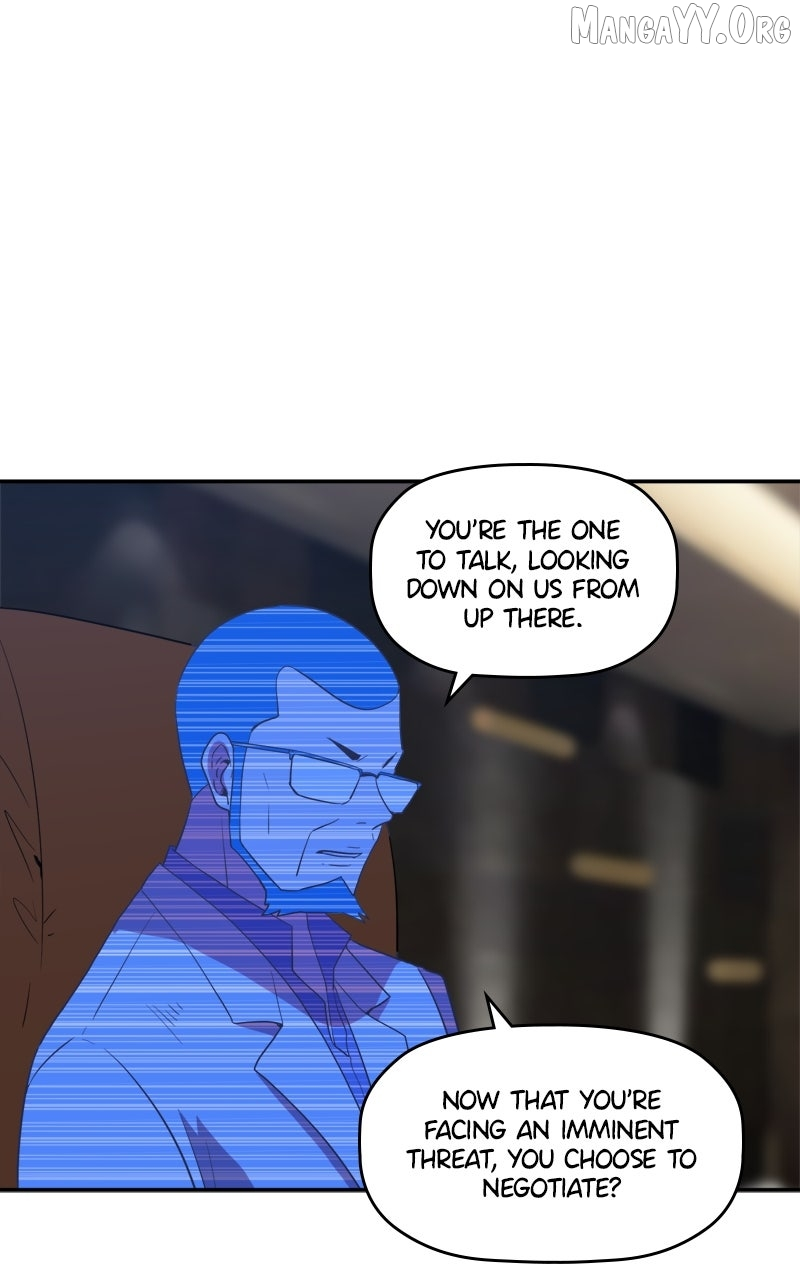 Take My Money Chapter 120 page 12