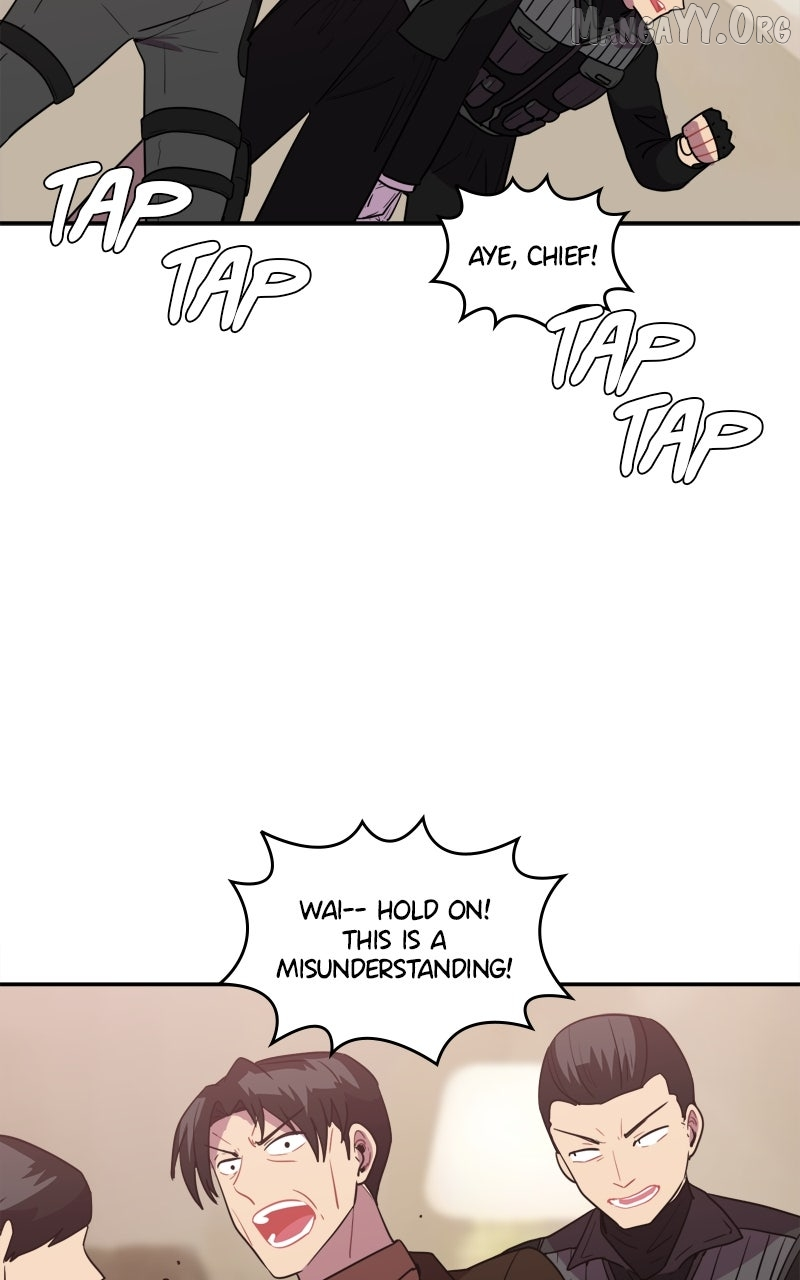 Take My Money Chapter 120 page 5
