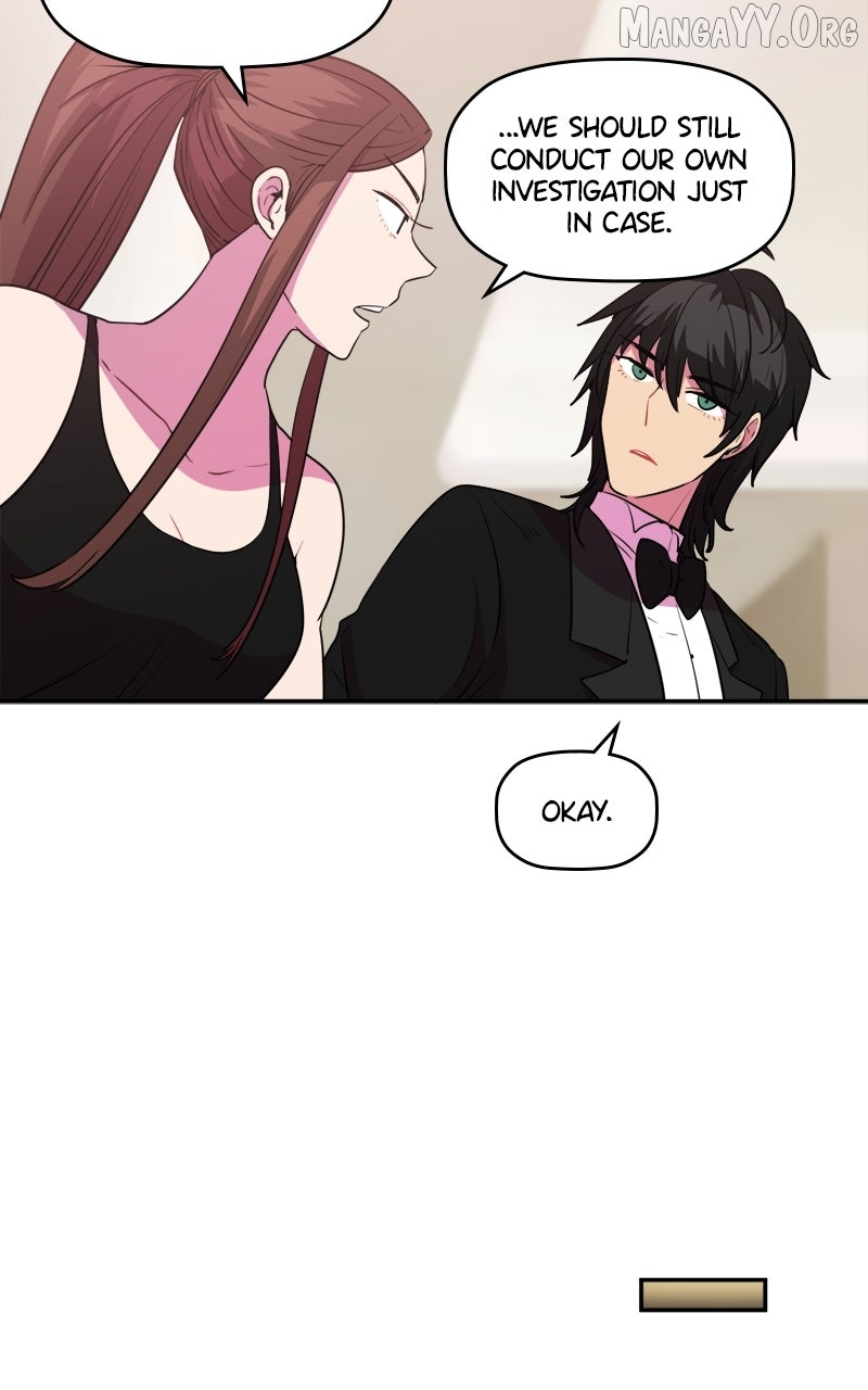 Take My Money Chapter 120 page 8