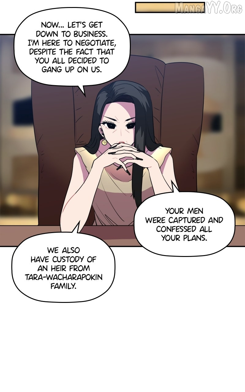 Take My Money Chapter 120 page 9