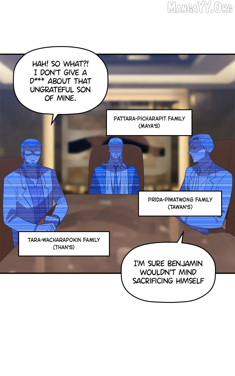 Take My Money Chapter 120 page 10