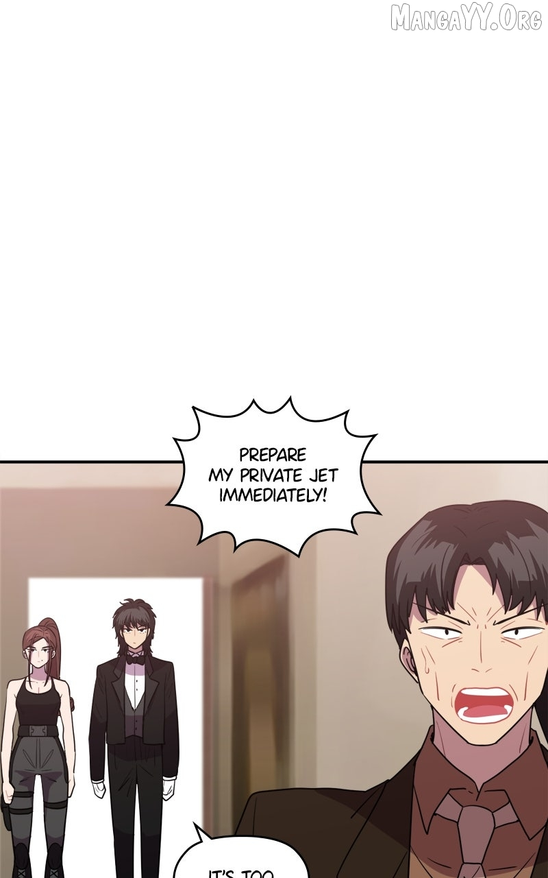 Take My Money Chapter 120 page 3