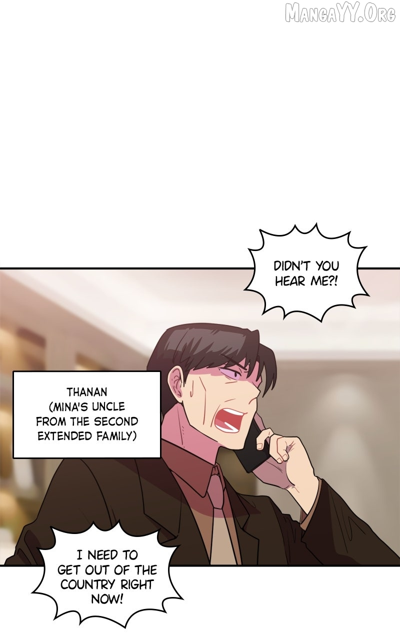 Take My Money Chapter 120 page 2
