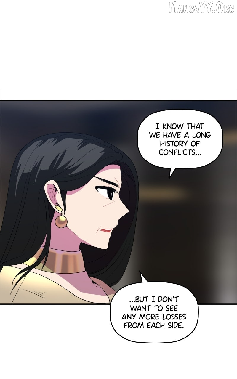 Take My Money Chapter 120 page 11
