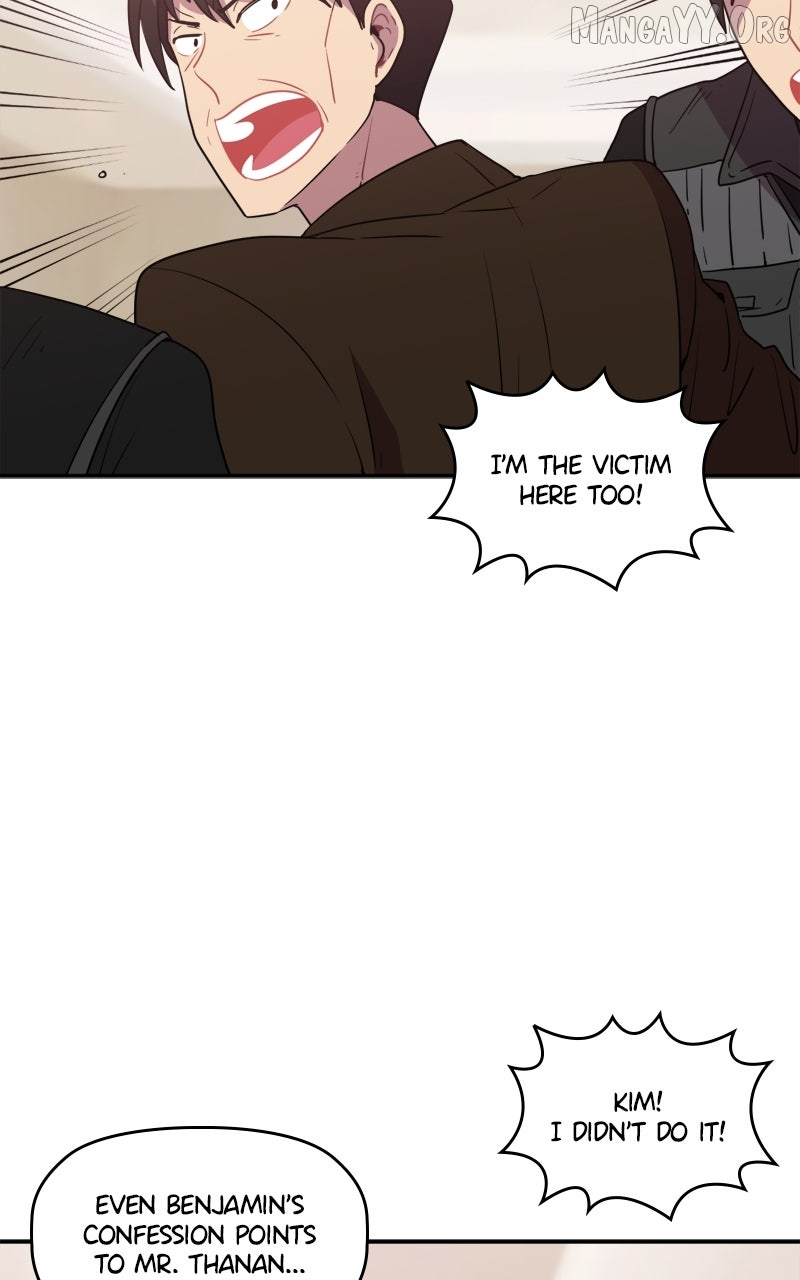 Take My Money Chapter 120 page 7