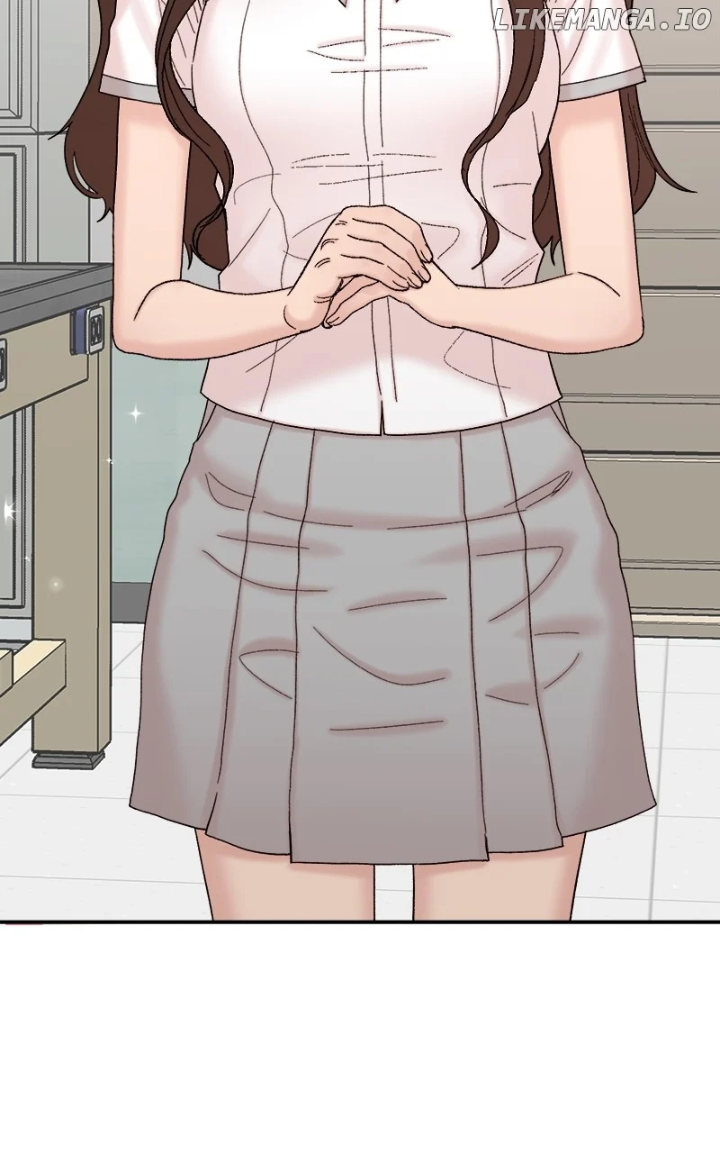 My Dud To Stud Boyfriend Chapter 120 page 95