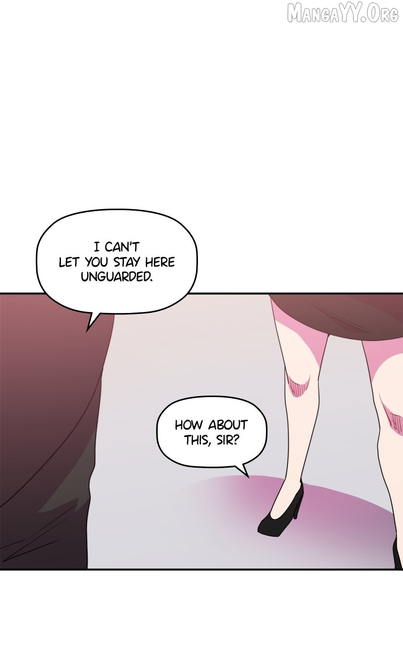 Take My Money Chapter 120 page 43