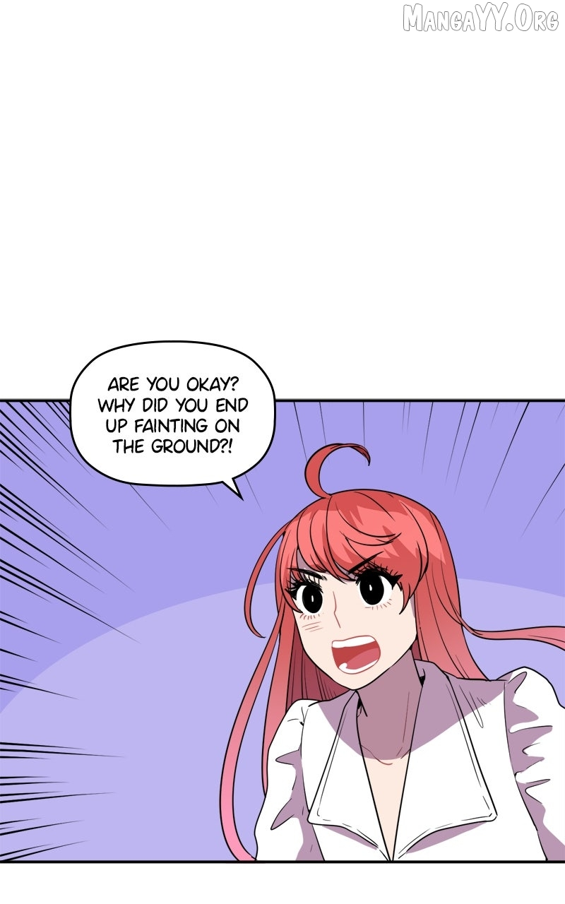Take My Money Chapter 120 page 33