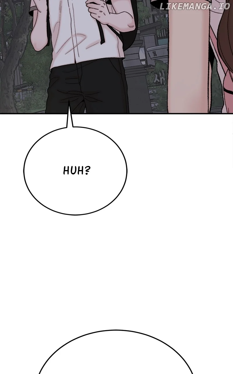 My Dud To Stud Boyfriend Chapter 120 page 112