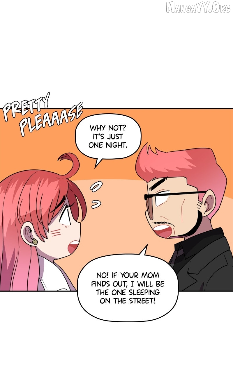 Take My Money Chapter 120 page 42