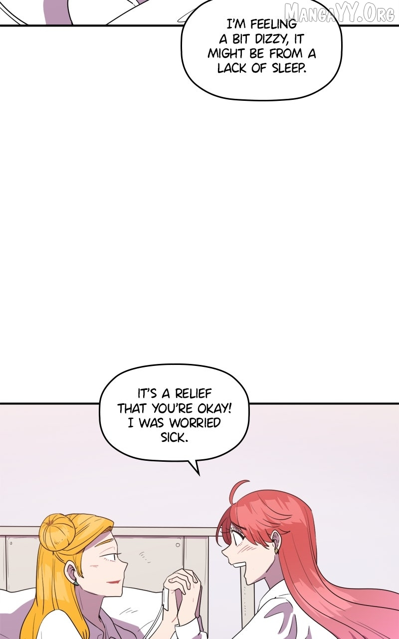 Take My Money Chapter 120 page 35