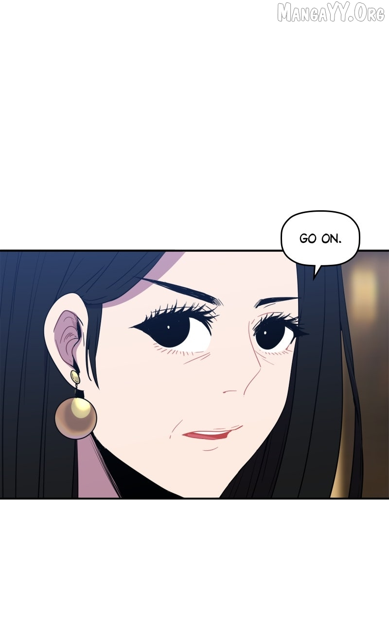 Take My Money Chapter 120 page 22