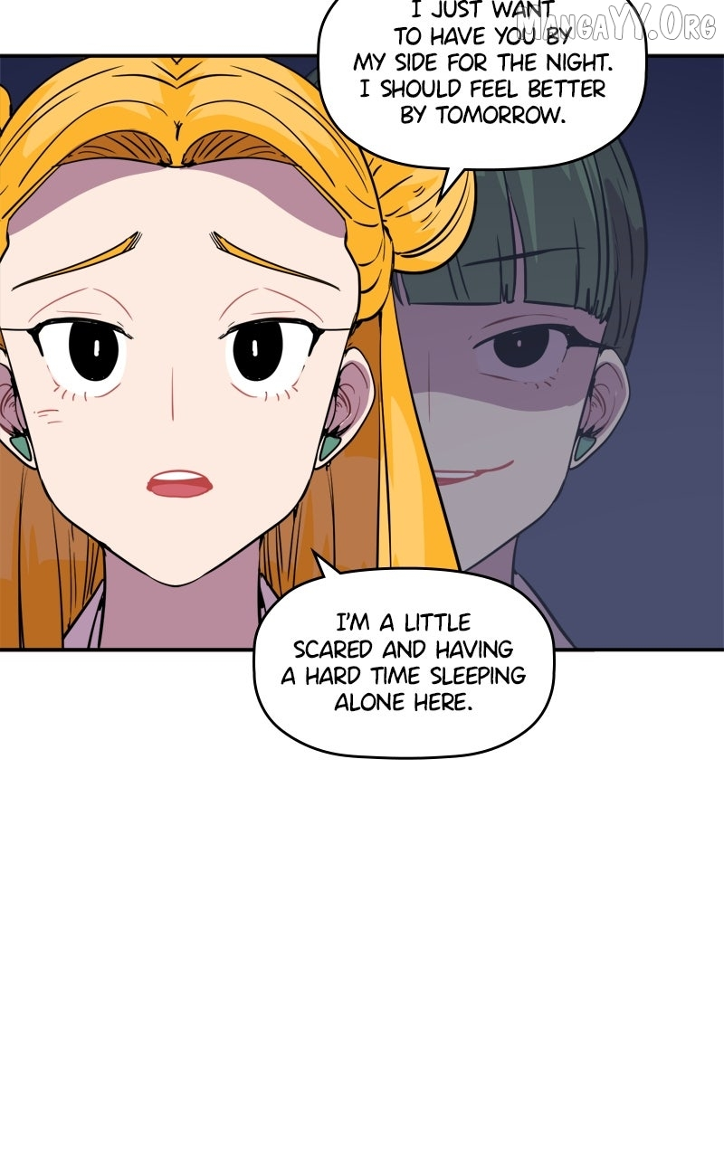 Take My Money Chapter 120 page 40