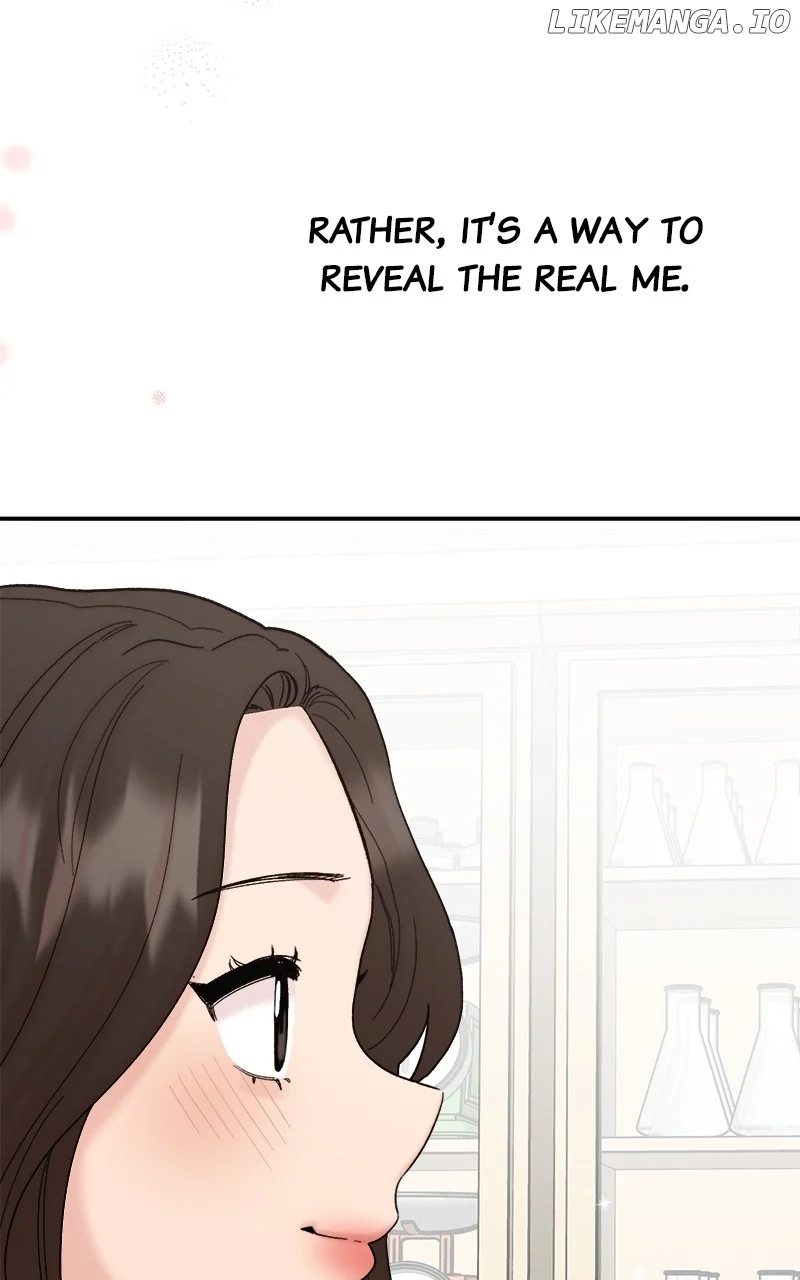 My Dud To Stud Boyfriend Chapter 120 page 103