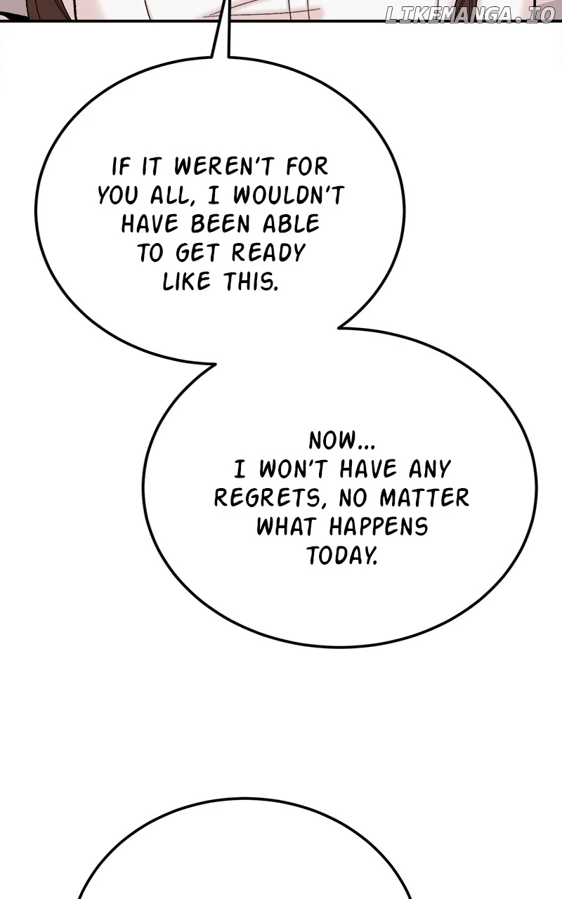 My Dud To Stud Boyfriend Chapter 120 page 99