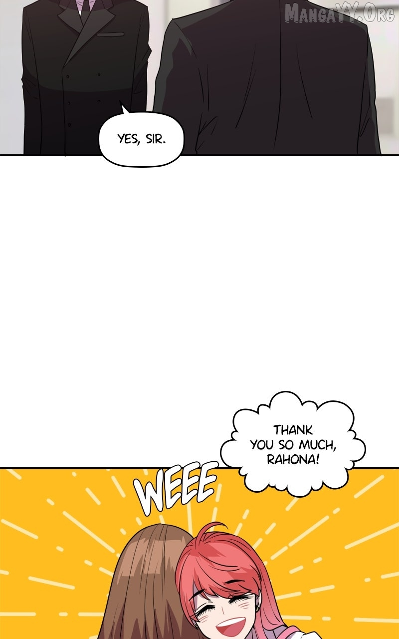 Take My Money Chapter 120 page 47