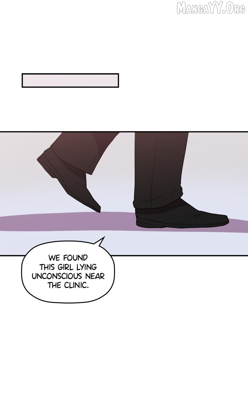 Take My Money Chapter 120 page 31