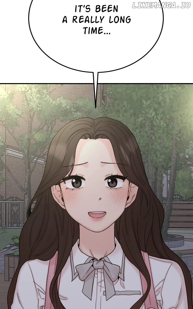 My Dud To Stud Boyfriend Chapter 120 page 113