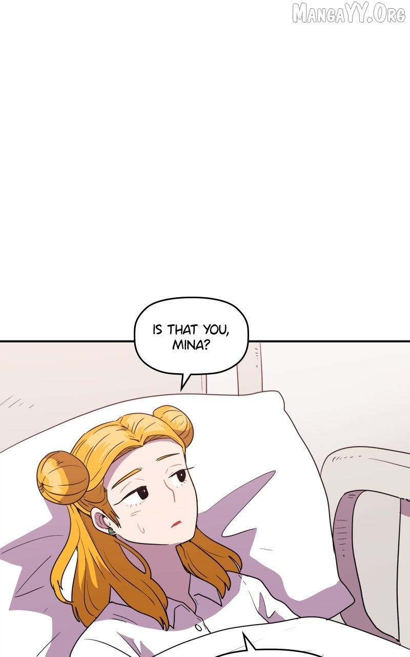 Take My Money Chapter 120 page 34