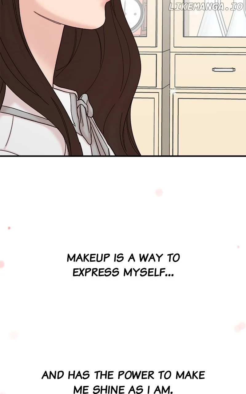 My Dud To Stud Boyfriend Chapter 120 page 104