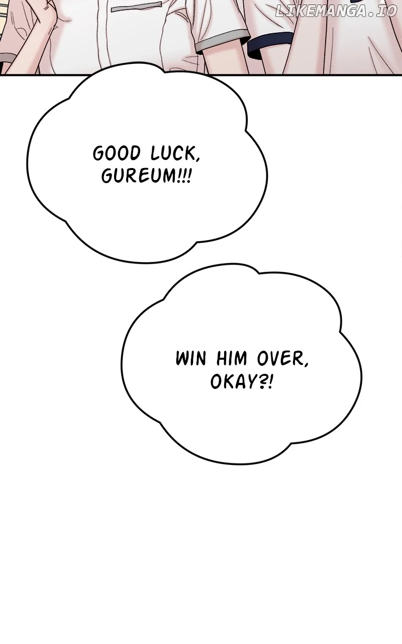 My Dud To Stud Boyfriend Chapter 120 page 101