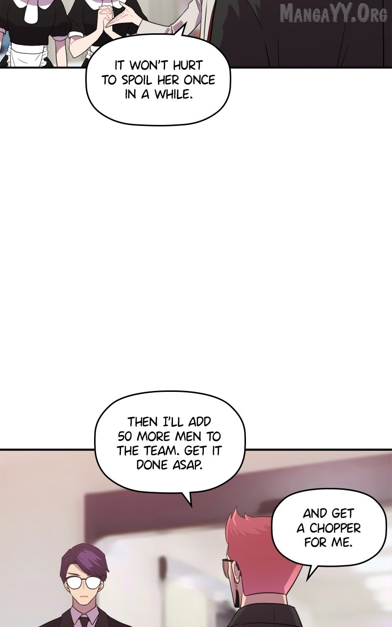 Take My Money Chapter 120 page 46