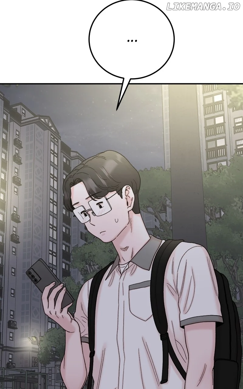 My Dud To Stud Boyfriend Chapter 120 page 108