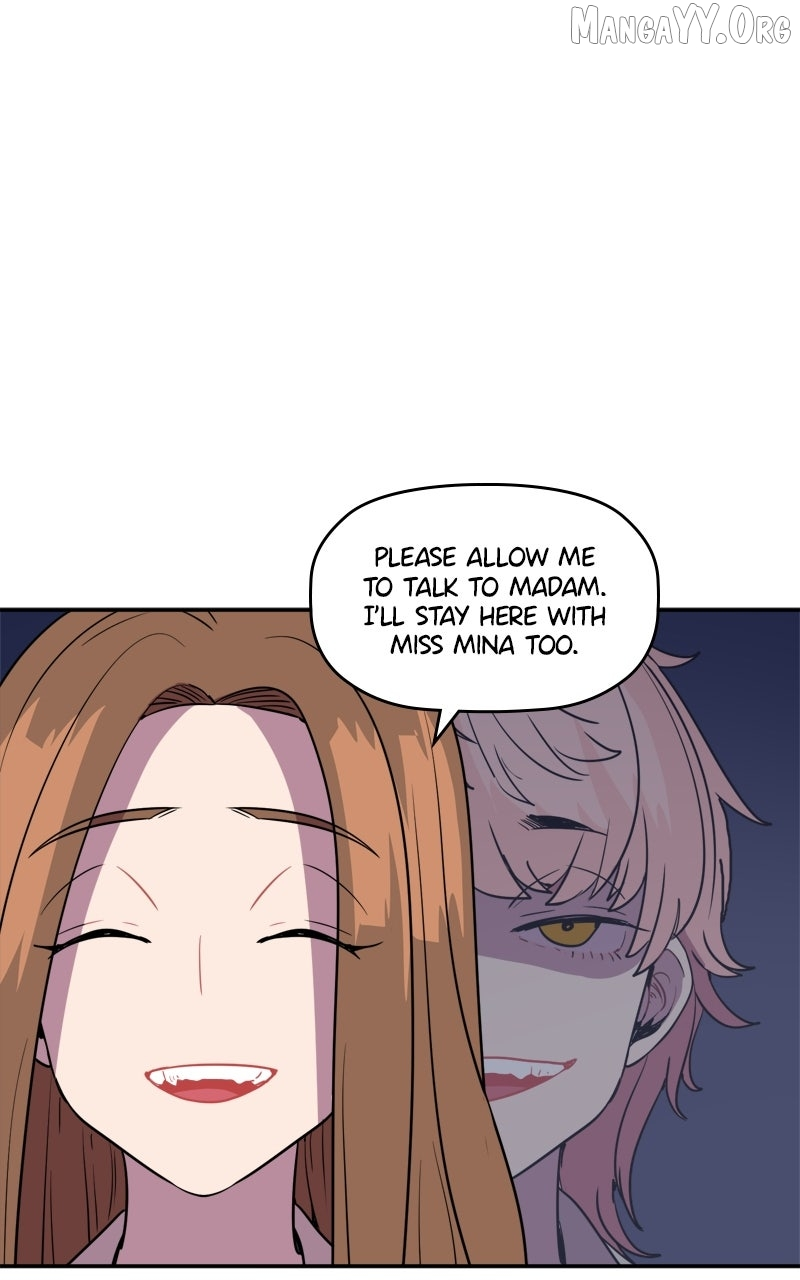 Take My Money Chapter 120 page 44