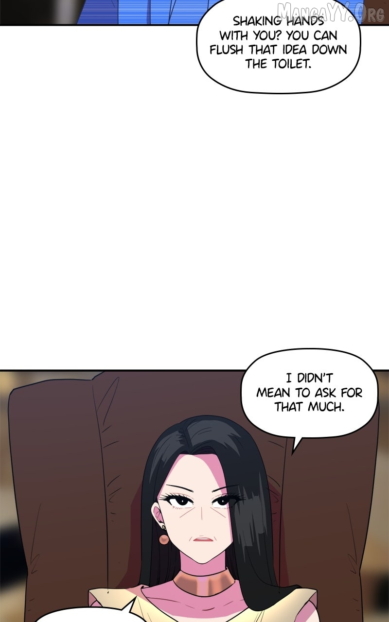 Take My Money Chapter 120 page 14