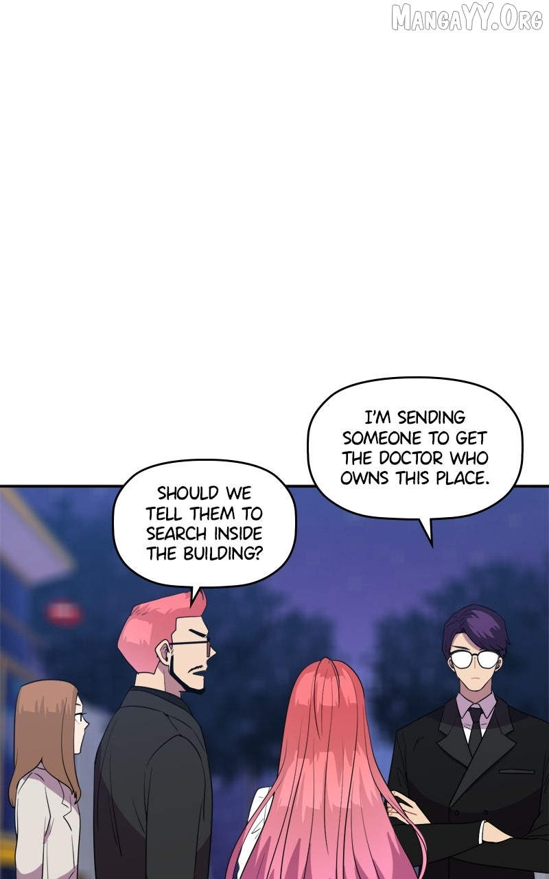 Take My Money Chapter 120 page 24