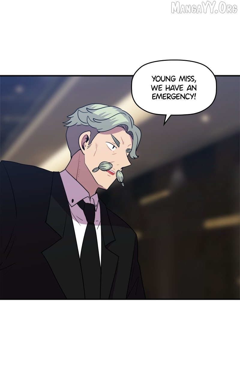 Take My Money Chapter 120 page 21