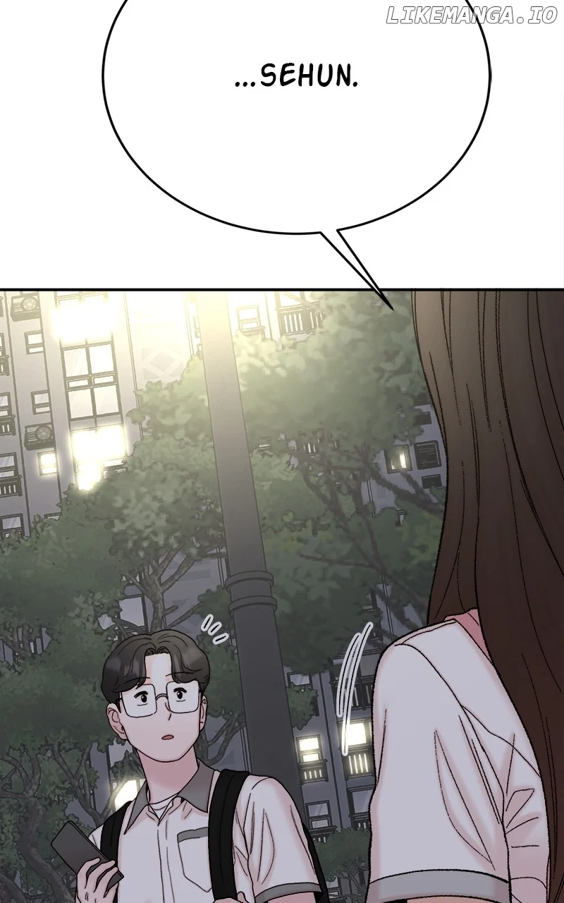 My Dud To Stud Boyfriend Chapter 120 page 111